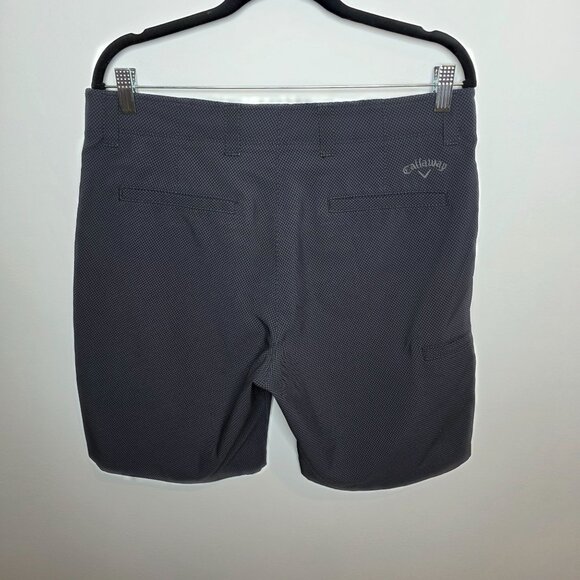 Callaway Golf Shorts Mens 34 - Picture 2 of 6